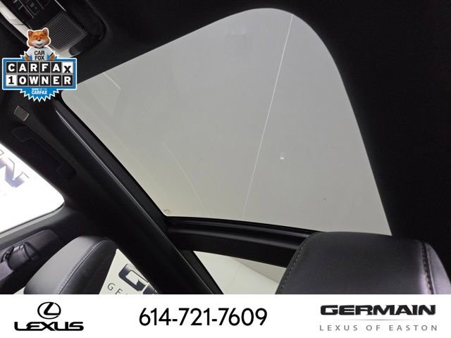 Used 2023 Lexus RX 350 Premium Plus image 33