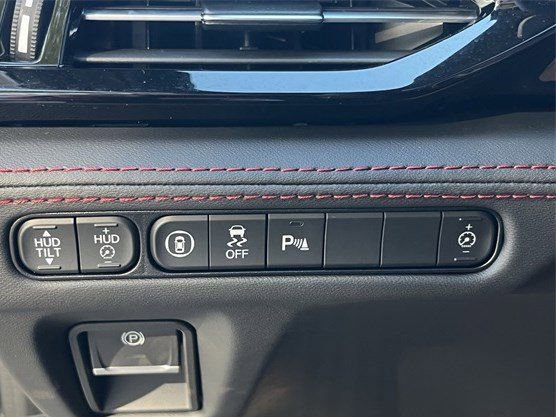 New 2026 Acura MDX A-Spec AWD/4WD image 25