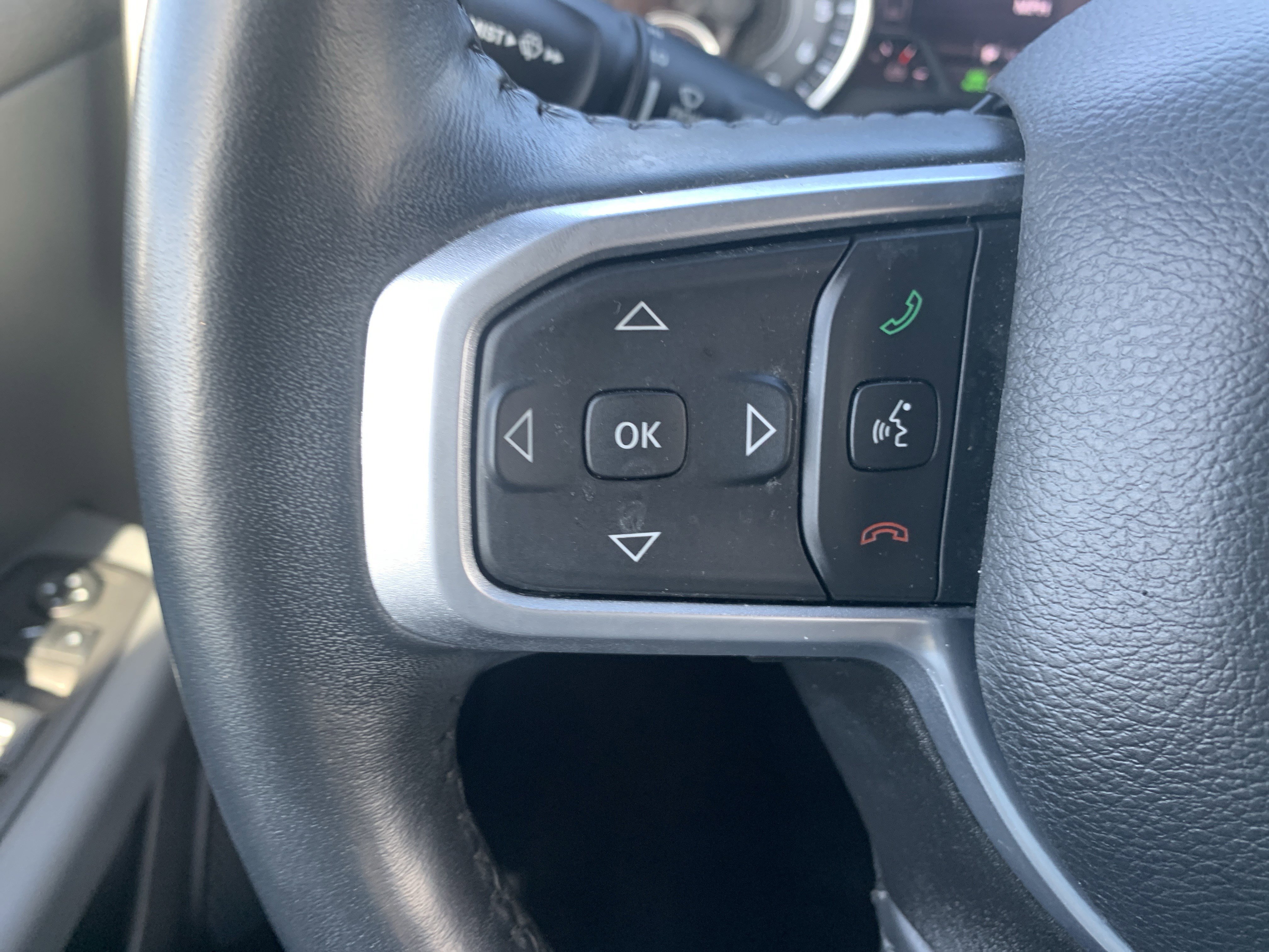 Used 2022 RAM 1500 Big Horn AWD/4WD image 28