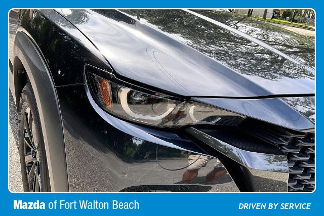 Used 2025 MAZDA CX-50 AWD 2.5 S w/ Preferred Package image 33
