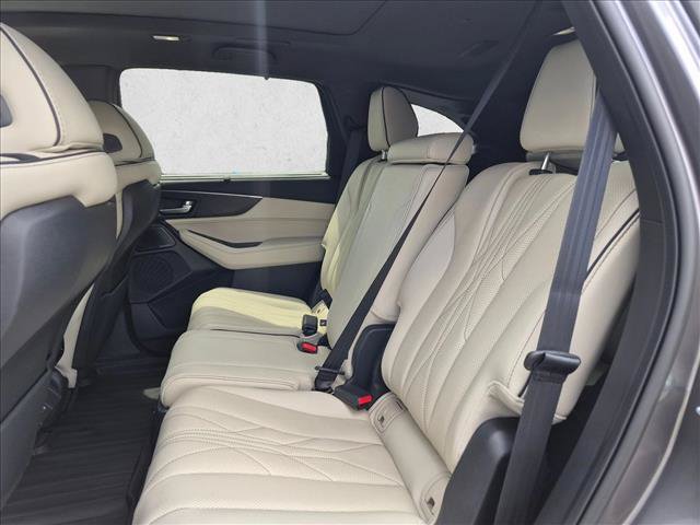 New 2026 Acura MDX Type S AWD/4WD image 14