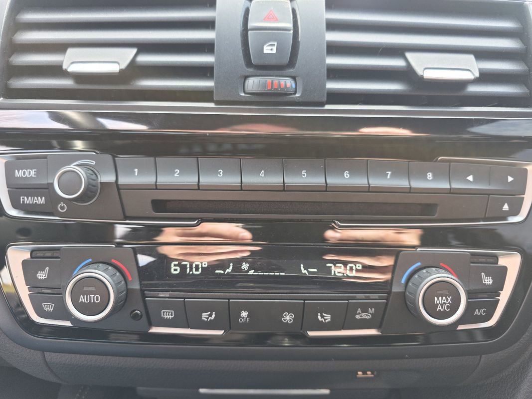 Used 2017 BMW M4 image 29