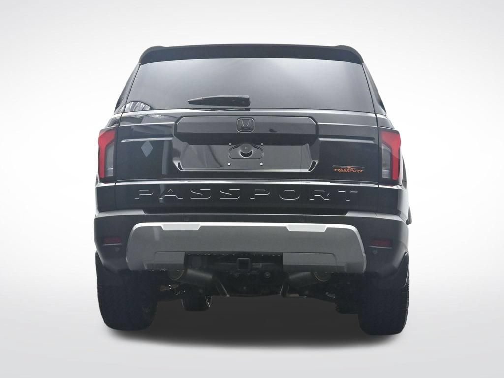 Used 2026 Honda Passport TrailSport image 35