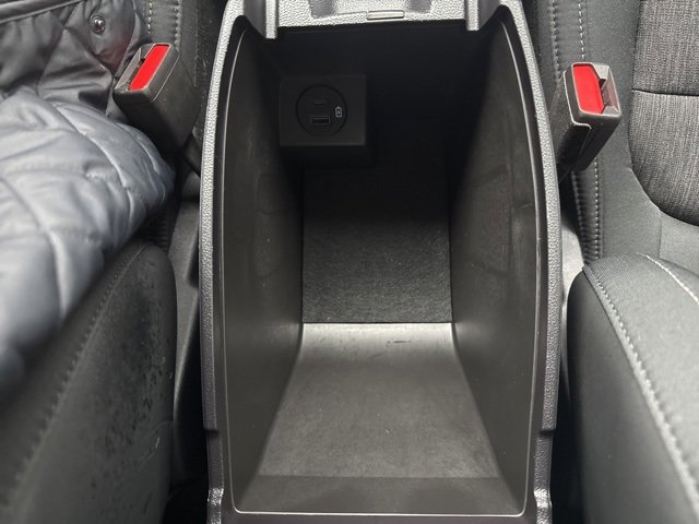 Used 2023 Ford Bronco Sport Big Bend image 27