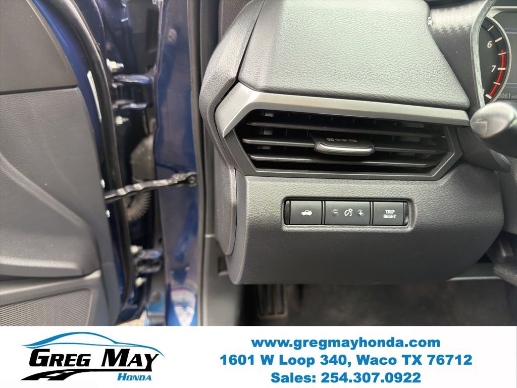 Used 2020 Nissan Altima 2.5 S image 13