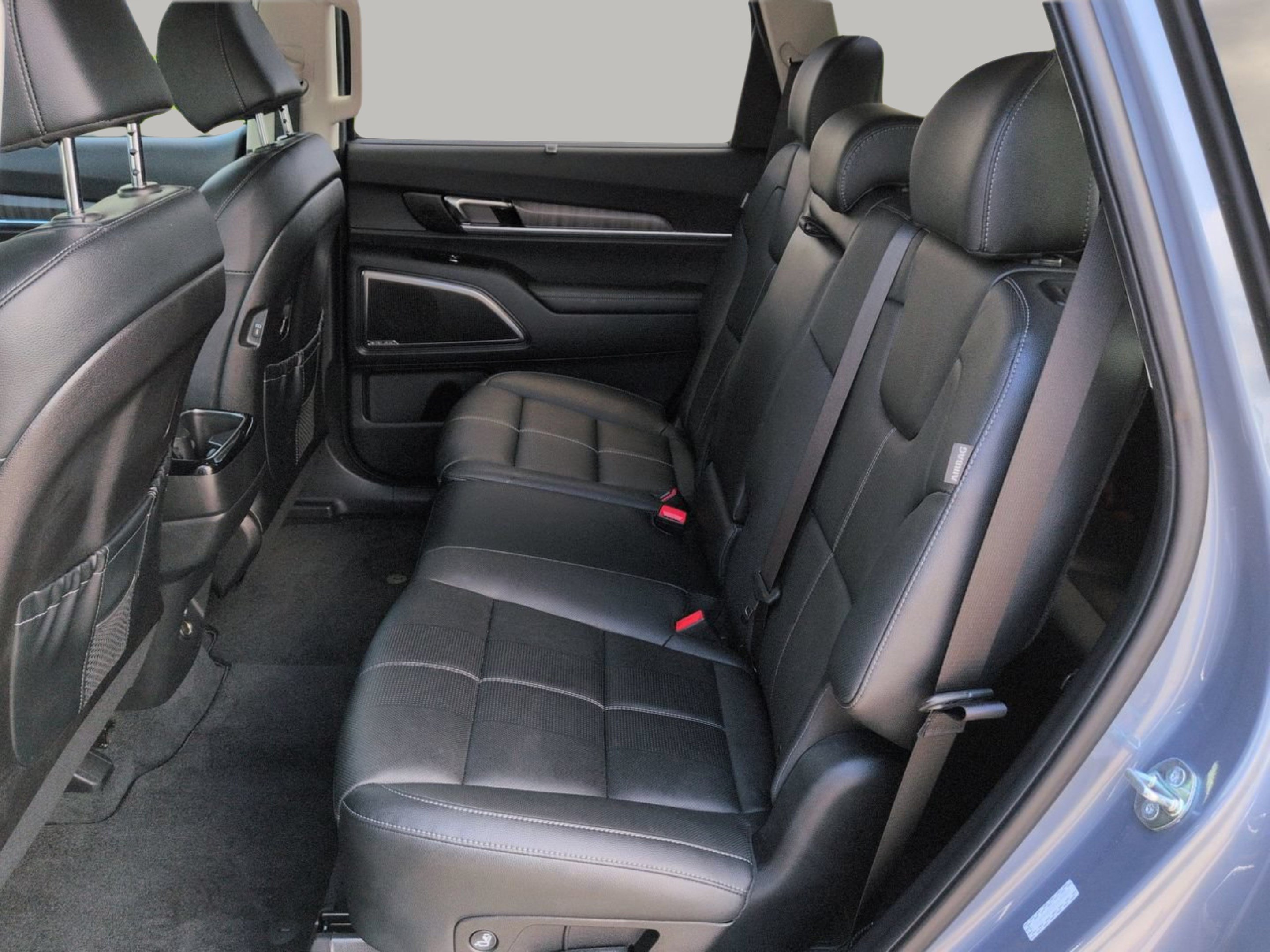 Certified 2025 Kia Telluride SX FWD image 20