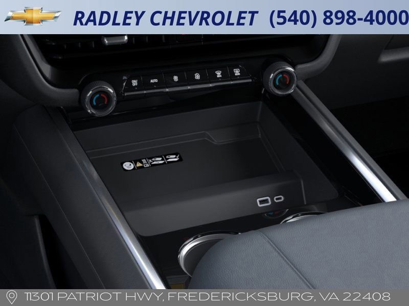 New 2026 Chevrolet Suburban Z71 image 23