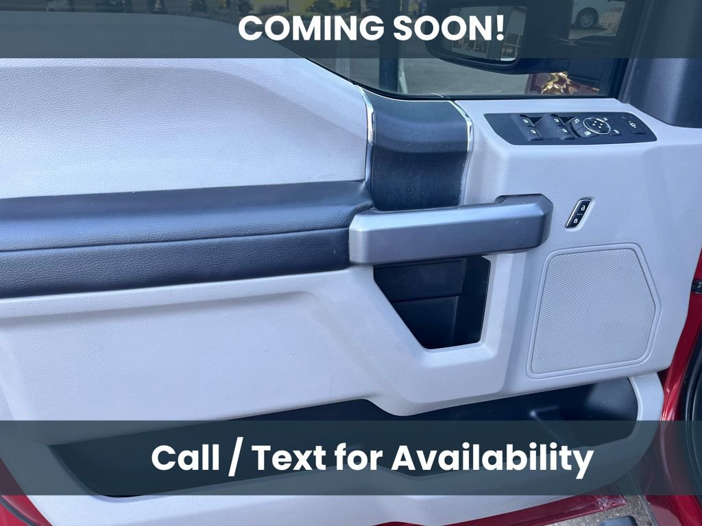 Used 2019 Ford F350 XLT w/ XLT Value Package AWD/4WD image 13