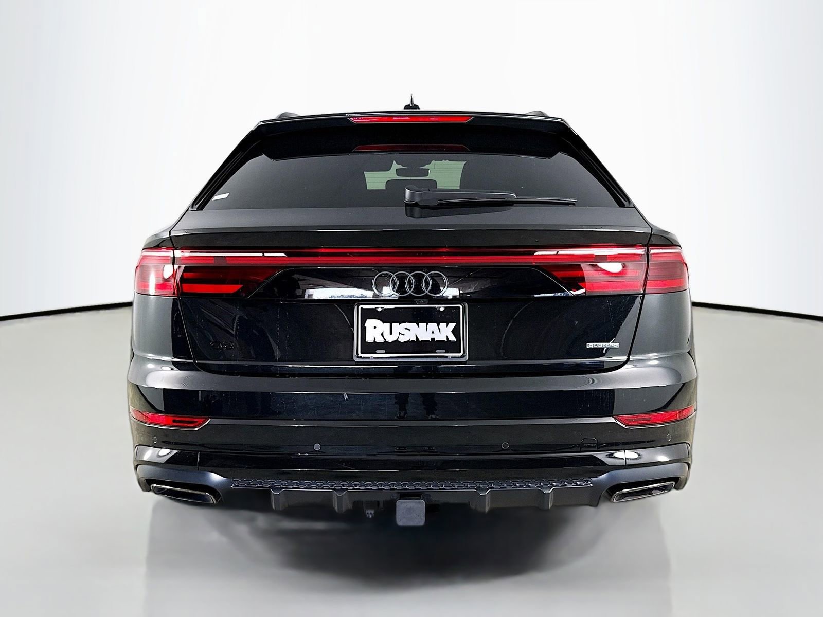 New 2026 Audi Q8 Premium Plus AWD/4WD image 6