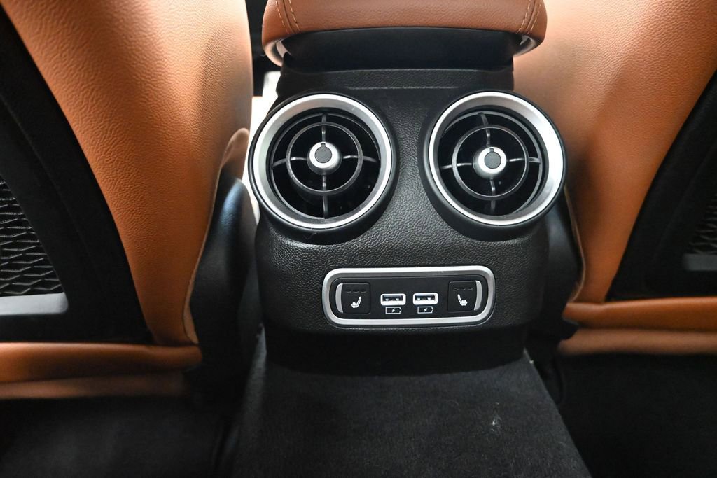 Used 2023 Alfa Romeo Giulia Ti RWD image 20