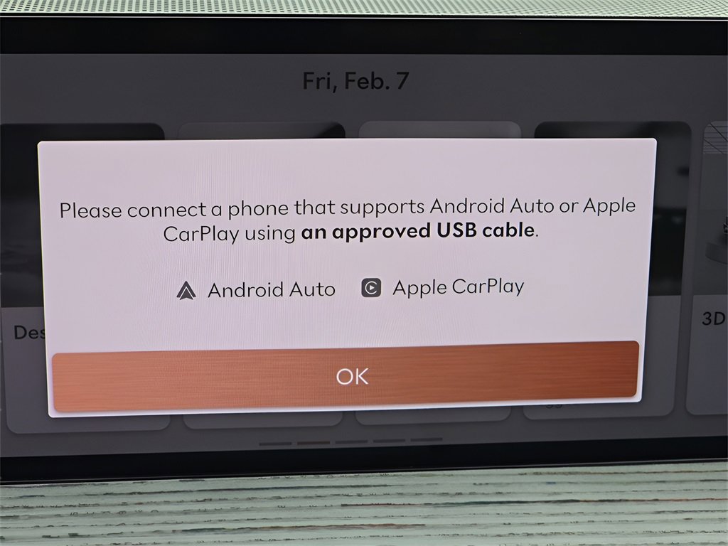 New 2025 Genesis GV80 3.5T Prestige image 29