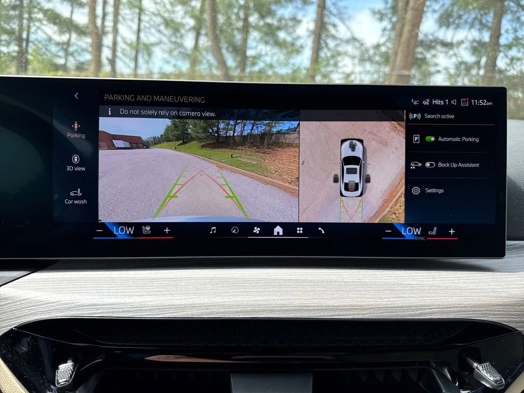 New 2026 BMW 430i xDrive Coupe AWD/4WD image 17