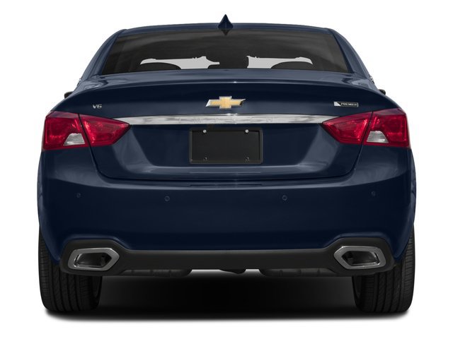 Used 2018 Chevrolet Impala Premier FWD image 8