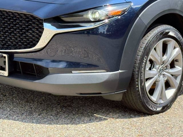 Used 2021 MAZDA CX-30 FWD 2.5 S w/ Select Package image 10