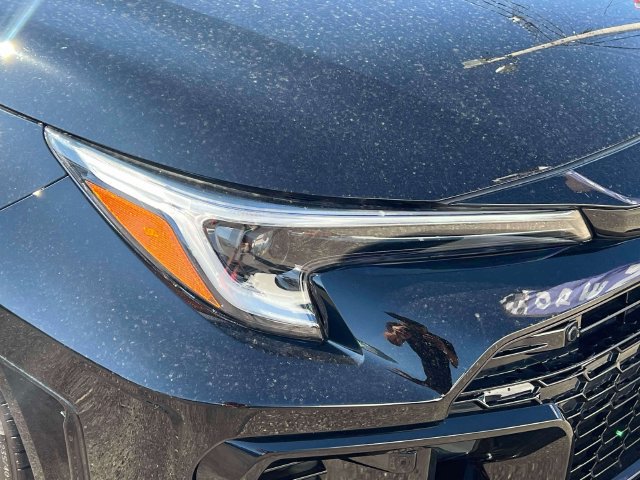 Used 2025 Toyota Corolla GR AWD/4WD image 12
