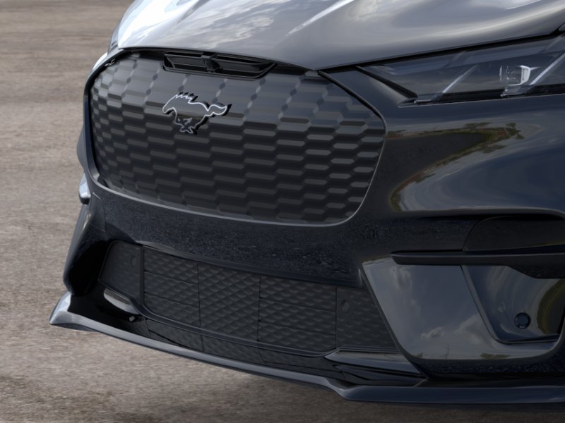 New 2026 Ford Mustang Mach-E GT AWD/4WD image 9