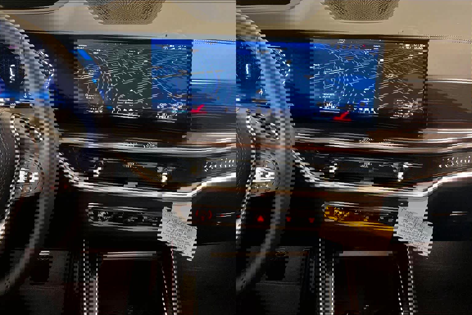 New 2026 BMW X5 xDrive50e image 6