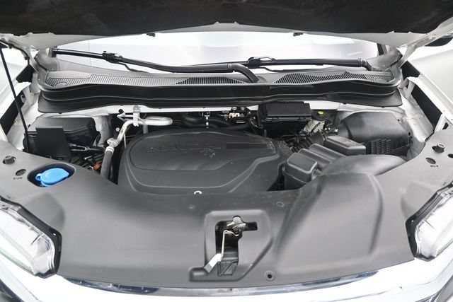 Used 2021 Honda Pilot EX-L image 20