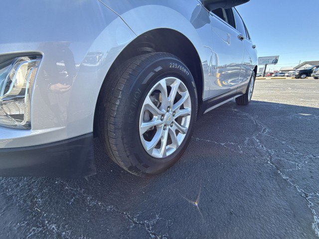 Certified 2019 Chevrolet Equinox LT image 18