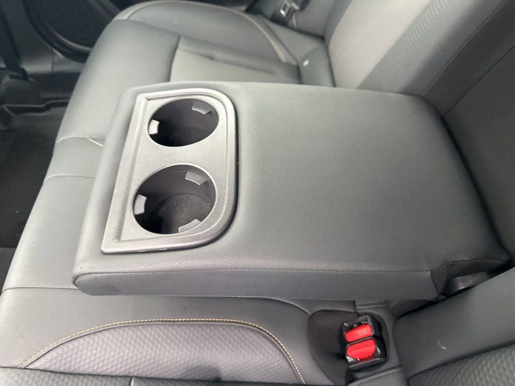 Certified 2025 Subaru Outback Wilderness image 24