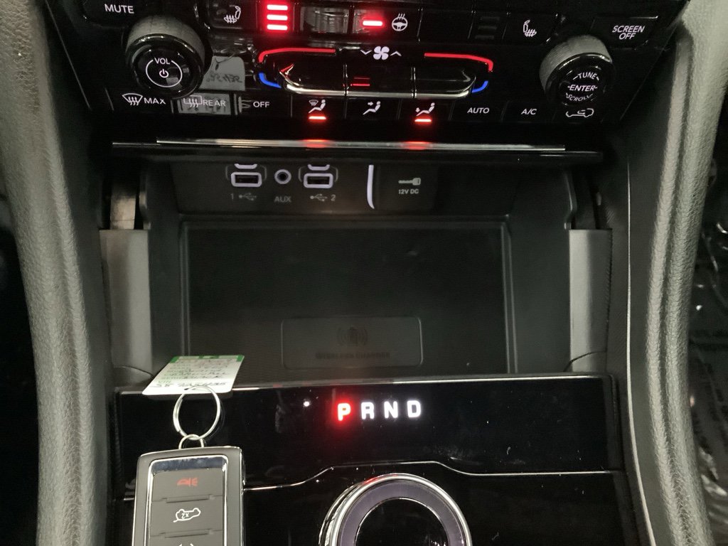 New 2025 Jeep Grand Cherokee L Altitude image 21