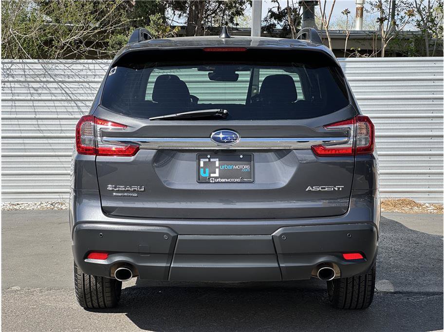 Used 2023 Subaru Ascent Premium w/ Convenience Package AWD/4WD image 11