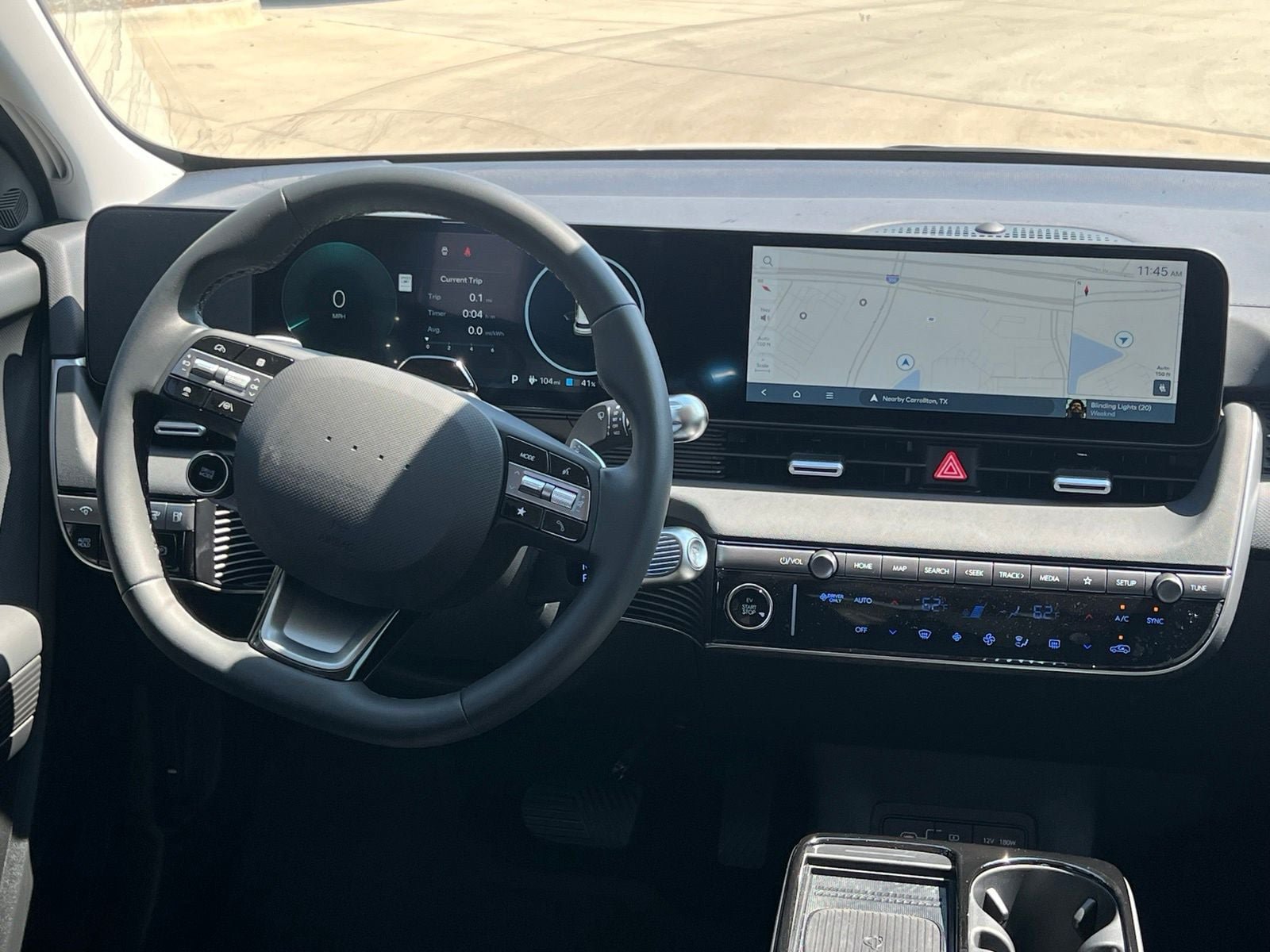 New 2027 Hyundai Ioniq 5 SEL RWD image 20