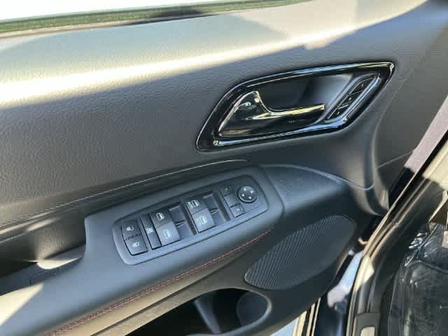 New 2027 Dodge Durango GT AWD/4WD image 36