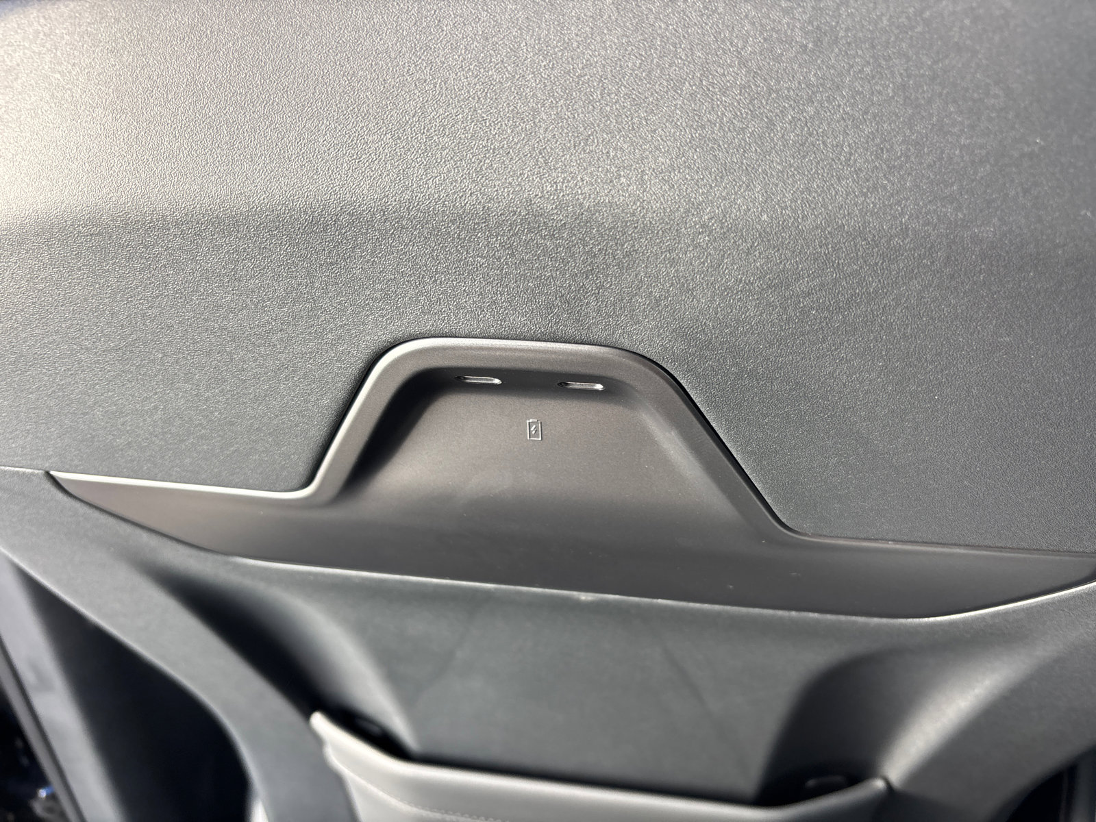 New 2026 Lincoln Nautilus Premier image 34