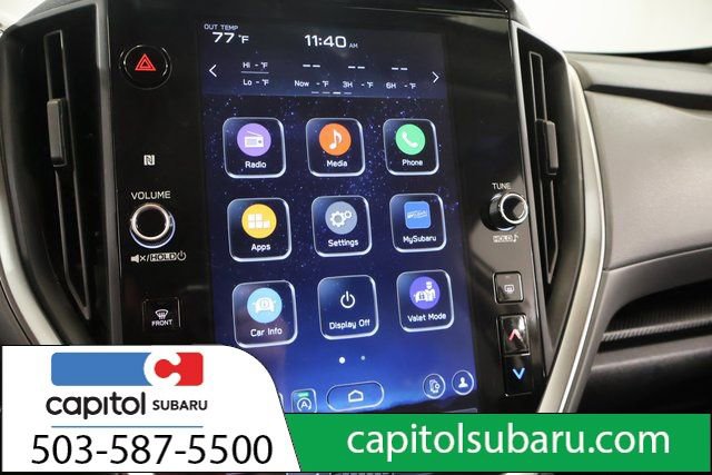 Used 2024 Subaru Crosstrek 2.0i Premium AWD/4WD image 24