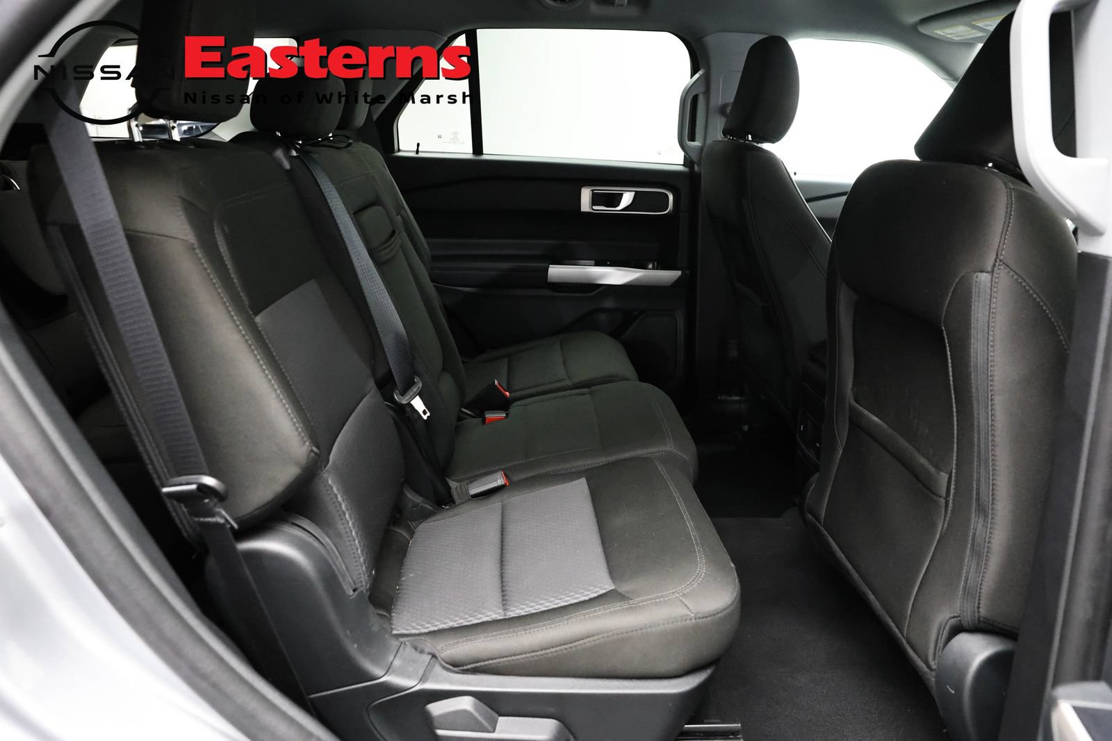 Used 2023 Ford Explorer XLT RWD image 21