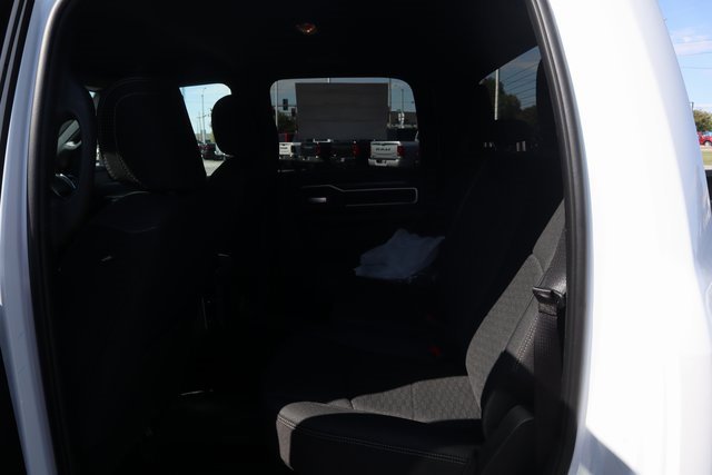 New 2026 RAM 2500 Big Horn image 16