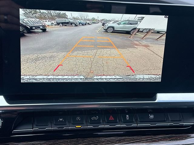 New 2026 GMC Sierra 1500 Elevation AWD/4WD image 17
