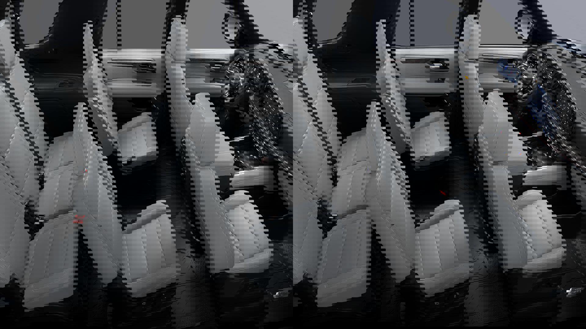 New 2025 Chevrolet Tahoe Premier image 41