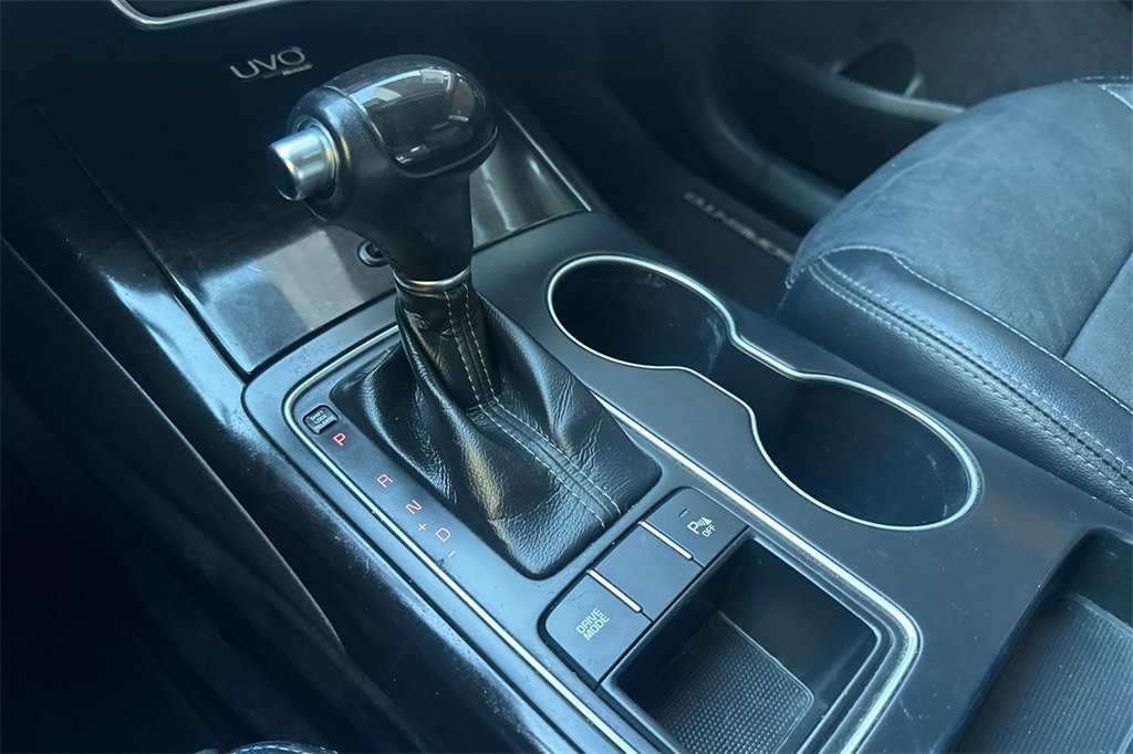 Used 2016 Kia Sorento EX image 24