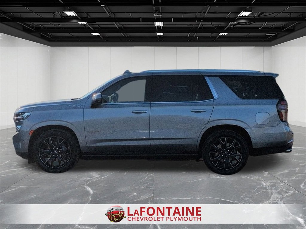 Used 2023 Chevrolet Tahoe High Country image 5