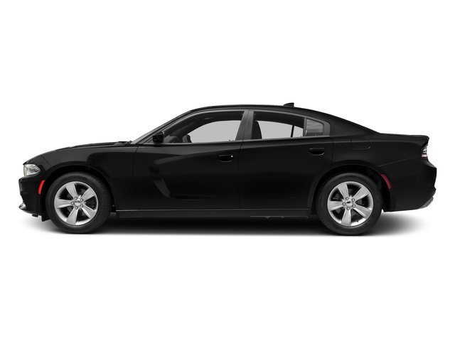 Used 2017 Dodge Charger SXT w/ AWD Plus Group image 3