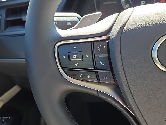 Used 2025 Lexus ES 350 Premium w/ Premium Package image 21