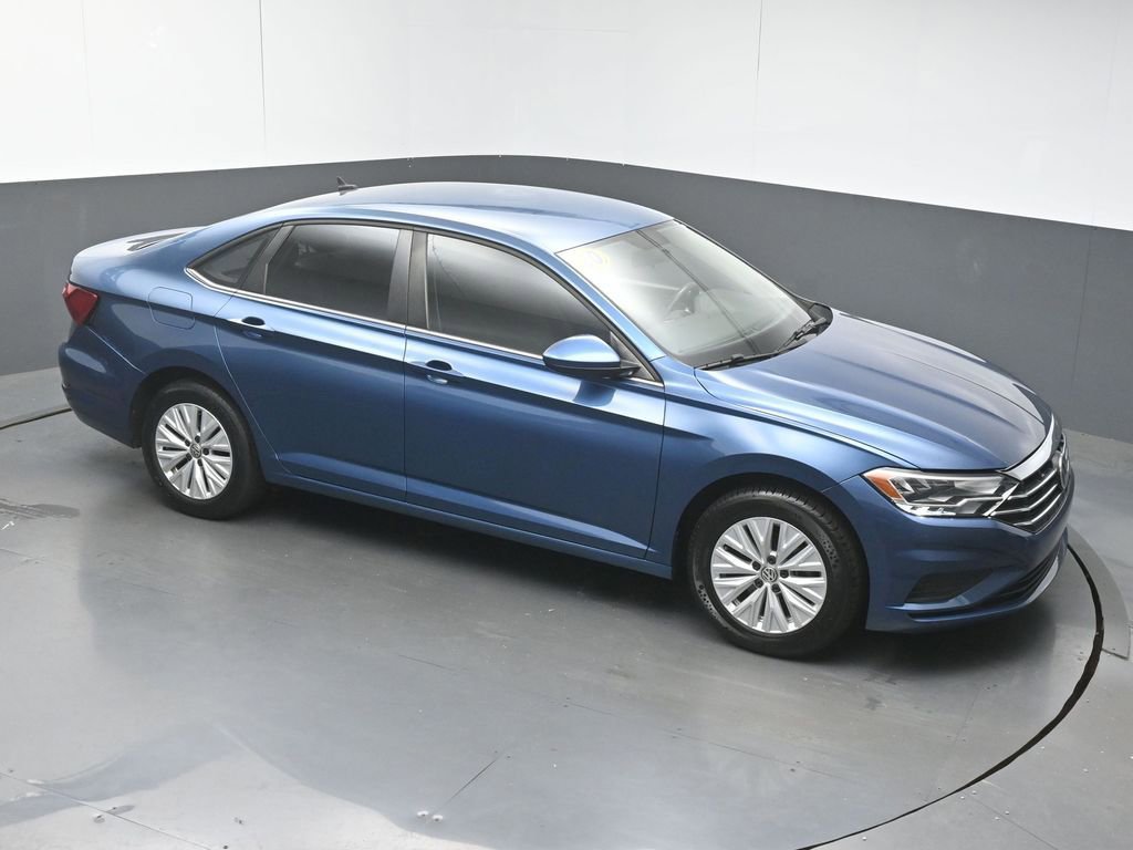 Used 2020 Volkswagen Jetta SE image 38