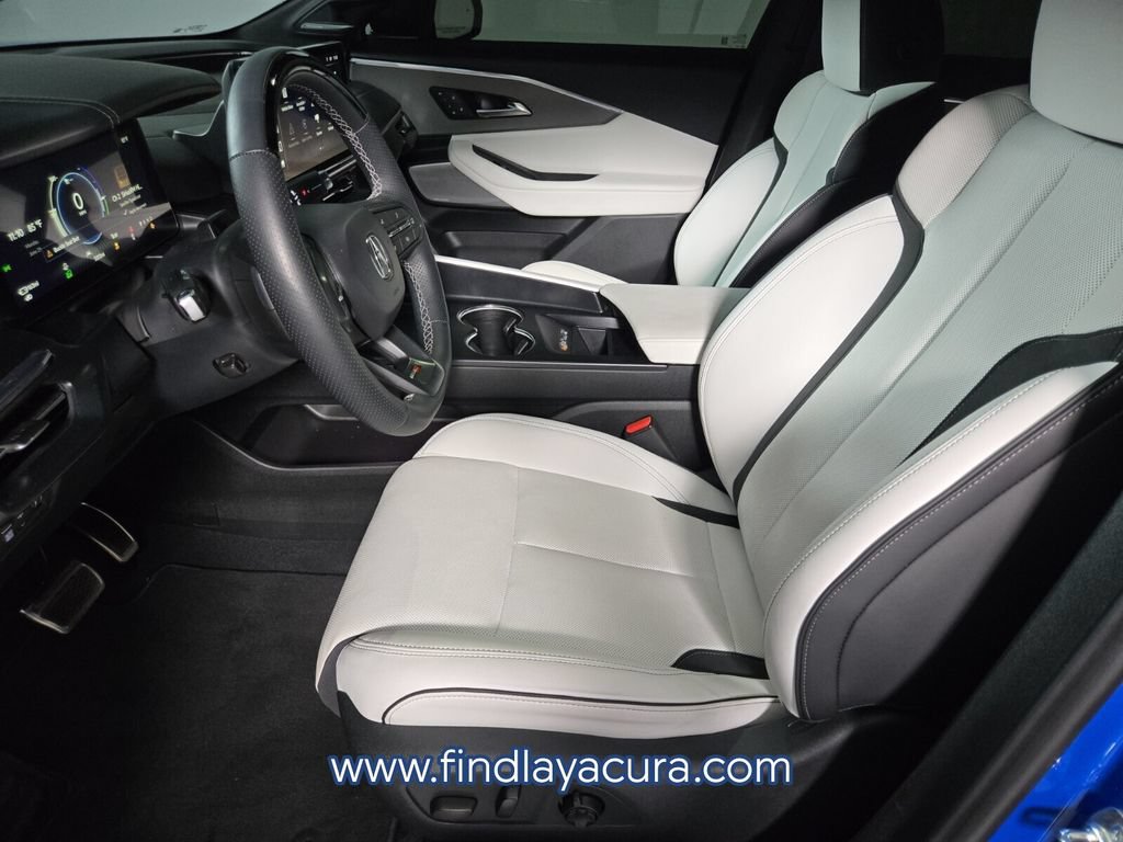 Used 2024 Acura ZDX Type S AWD/4WD image 12