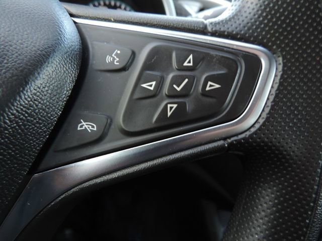 Certified 2024 Chevrolet Malibu LT image 30