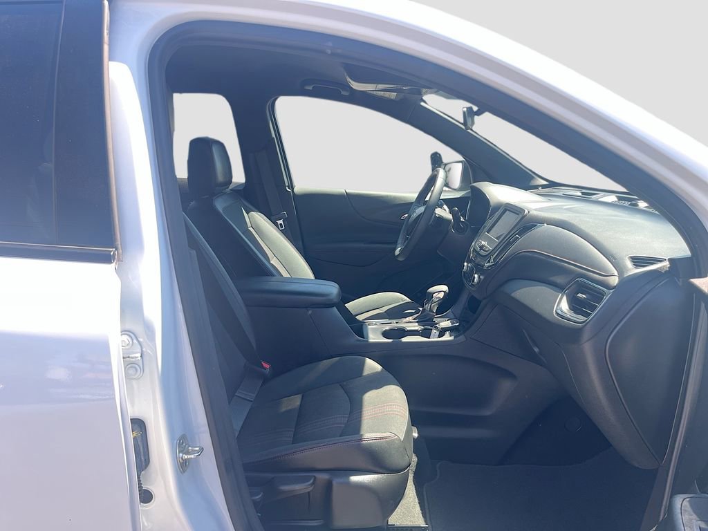 Used 2024 Chevrolet Equinox RS AWD/4WD image 28