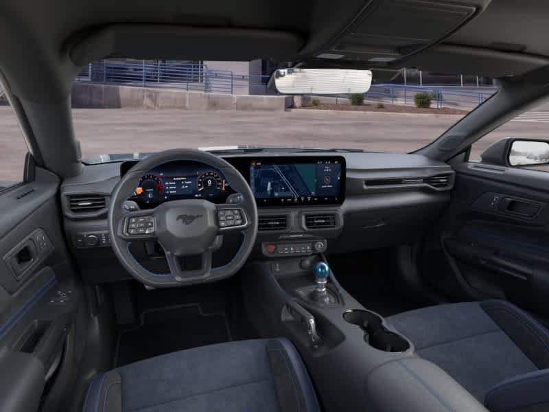 New 2026 Ford Mustang Dark Horse RWD image 10
