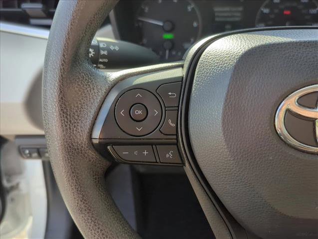 Certified 2024 Toyota Corolla LE image 15