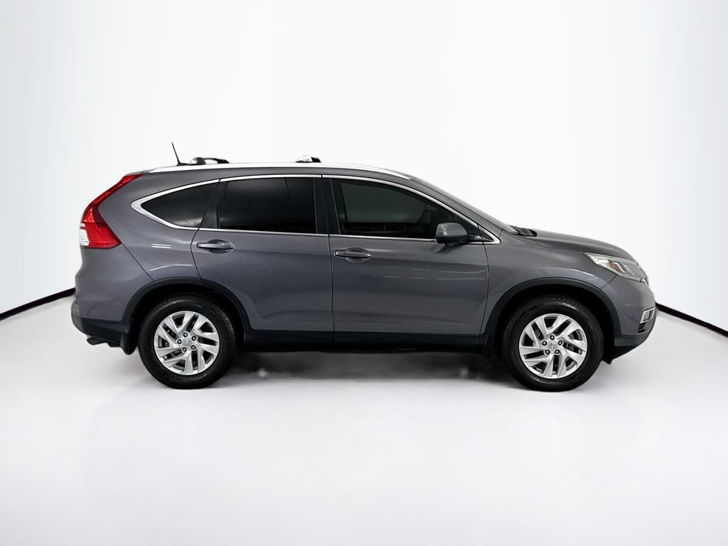 Used 2016 Honda CR-V EX-L image 4