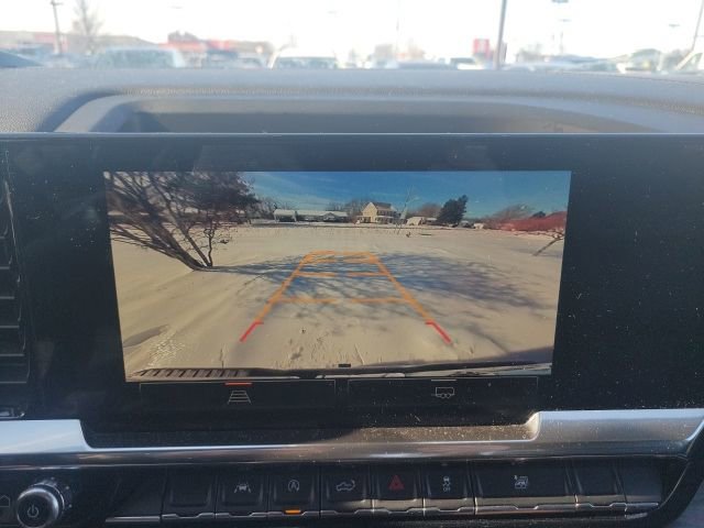 Used 2024 GMC Sierra 1500 SLT image 13