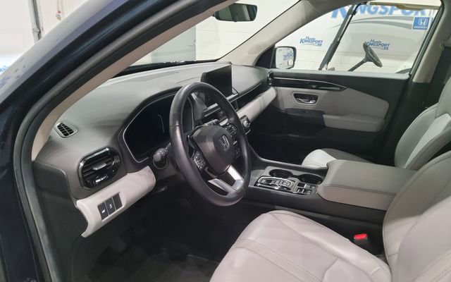Certified 2024 Honda Pilot EX-L image 12