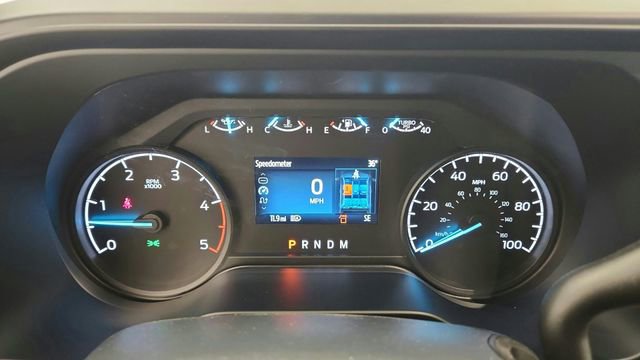 New 2026 Ford F250 XL w/ STX Appearance Package image 13