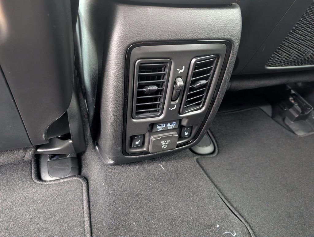 New 2026 Dodge Durango GT AWD/4WD image 32