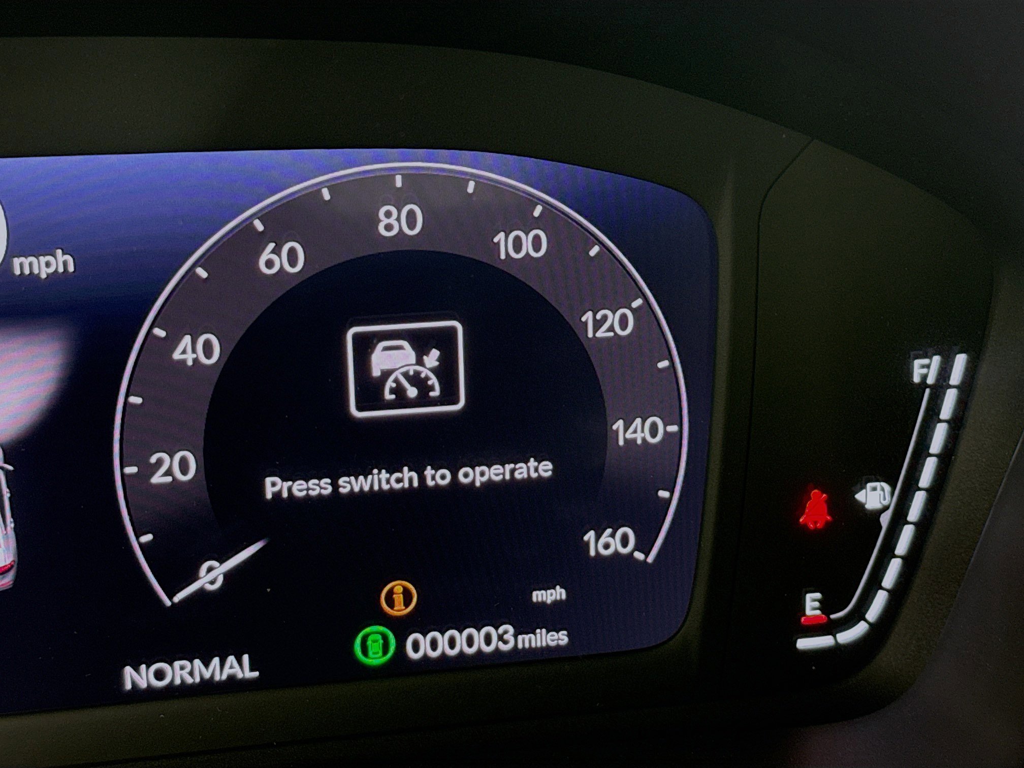 New 2026 Honda Accord Touring image 11